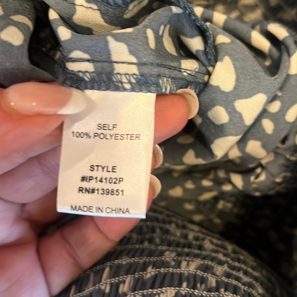 Oddy jumpsuit - Picture 8 of 8